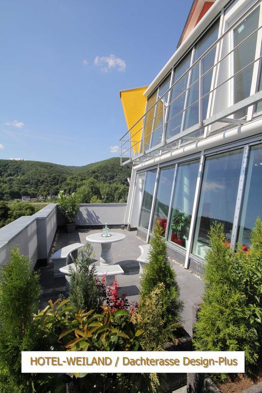 Hotel Weiland Lahnstein Room photo