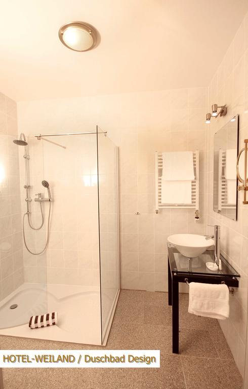 Hotel Weiland Lahnstein Room photo